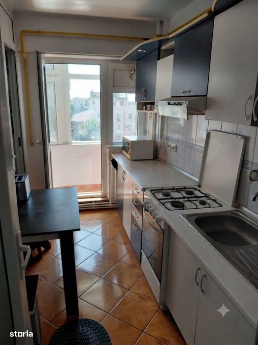 Apartament, 1 cameră, 38 mp, Galati — fotografia 1