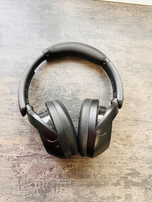 Casti over the ear SONY WHXB910NB