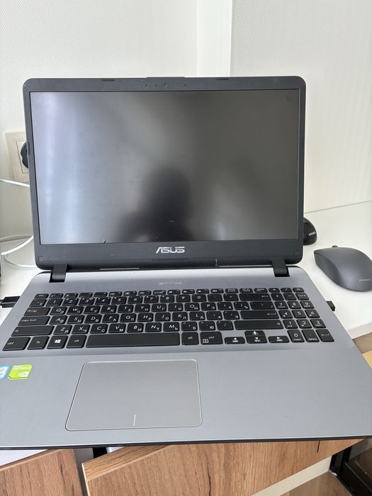 Ноутбук Asus intel core i5