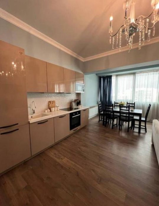 Сдам VIP квартиру посуточно