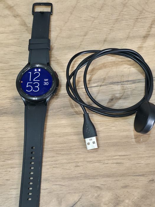 Samsung Wach 4 classic