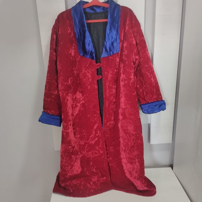 Шапан ручная работа