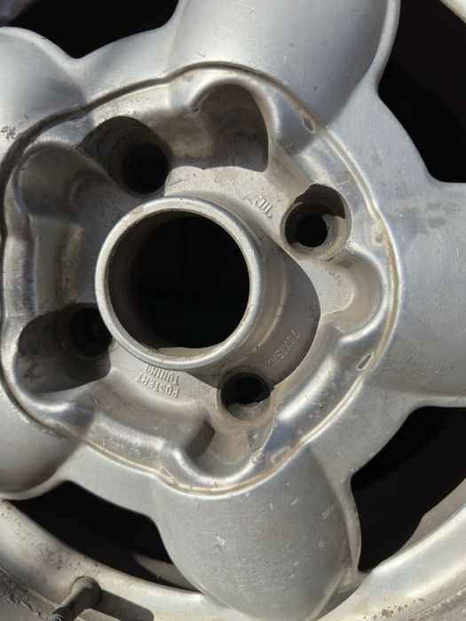 Диски + резина лето