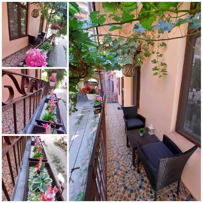 Apartament ultracentral Unirii