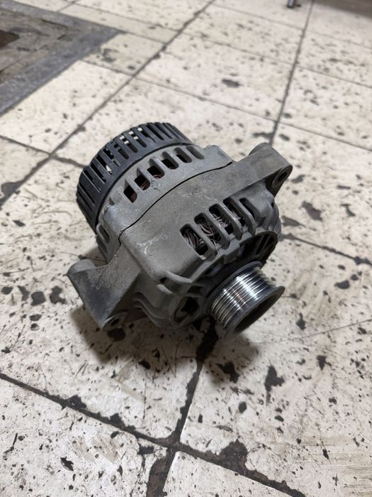 Генератор приора