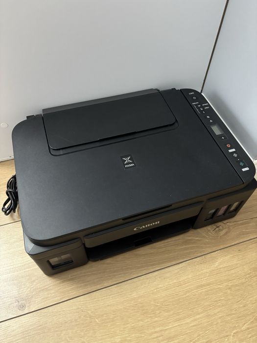 Продам принтер canon g3415