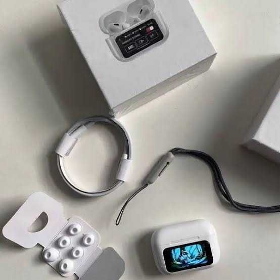 AirPods pro ANC 2,3,4. DUBAI Orginal 1:1 | Air Pods| Наушники naushnik