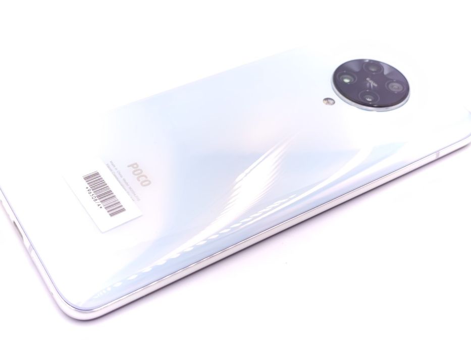 Xiaomi Poco F2 Pro 128GB Phantom White 6GB, Garantie 24 luni | #D96508