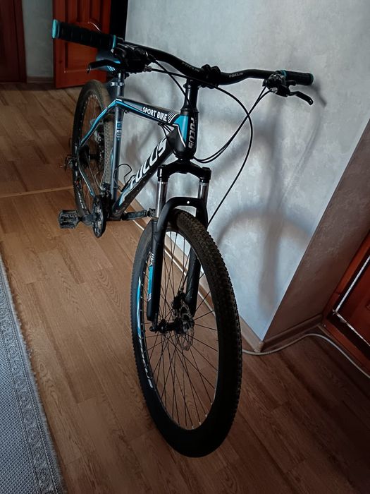 Продам велосипед