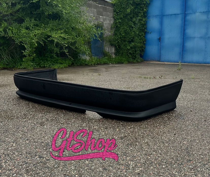 Обвес Мазда 626 GD