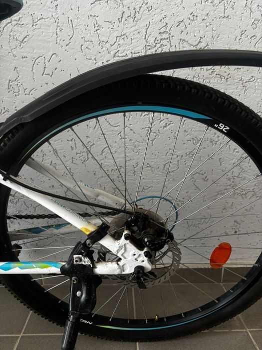 Велосипед “stern”