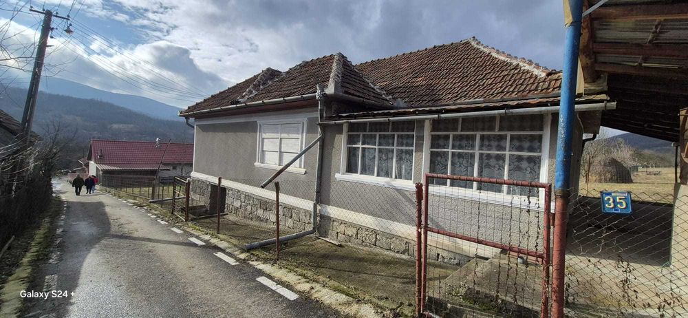 Vand Casa Talagiu Arad