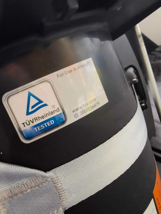 Cybex Aton M i-size, Sirona M2 i-size, Base M