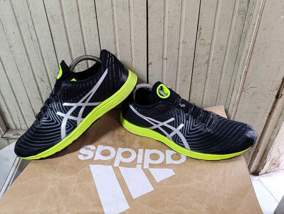 ''Asics Gel-Hyper Tri 3 ''оригинални маратонки 44 номер