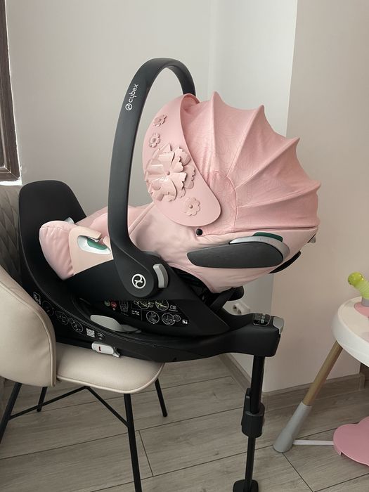 Cybex simply flower  z2si baza z2/T