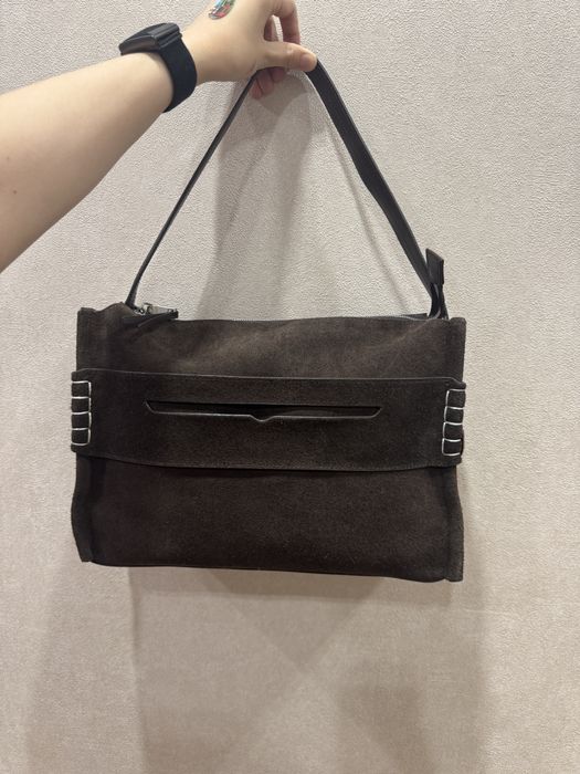 Сумка JW Anderson 8919