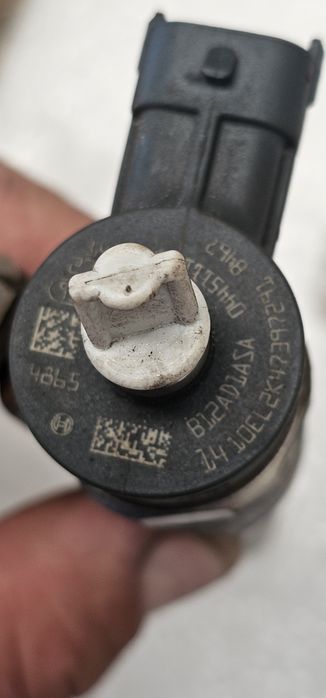 Injectoare Fiat ,Ducato 2.2