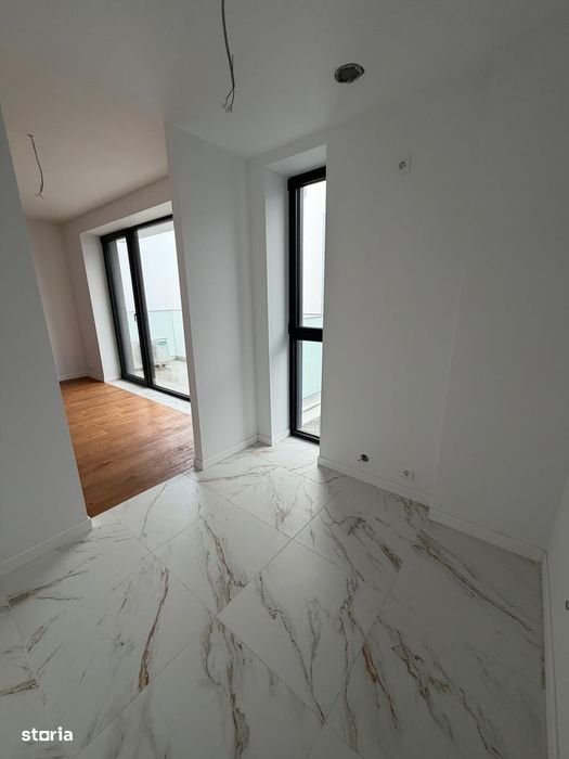 Vanzare 3 camere One Cotroceni Park