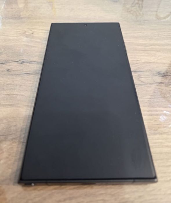 Samsung  S24 ultra 512 black