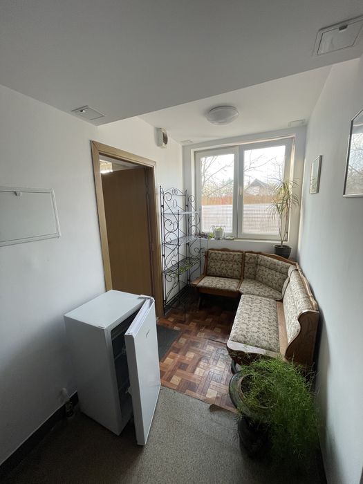 De închiriat mini garsonieră