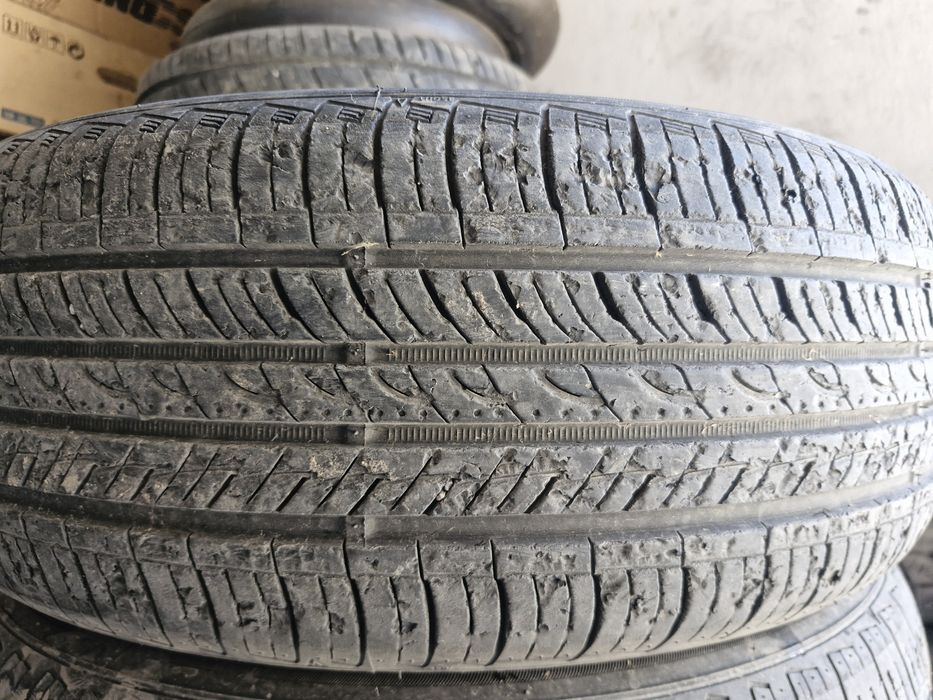 Родстоун Корея 215/60/16