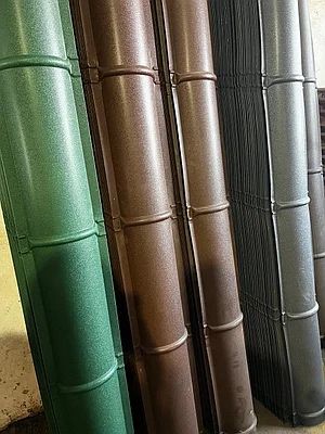 Конёк Конек для черепица