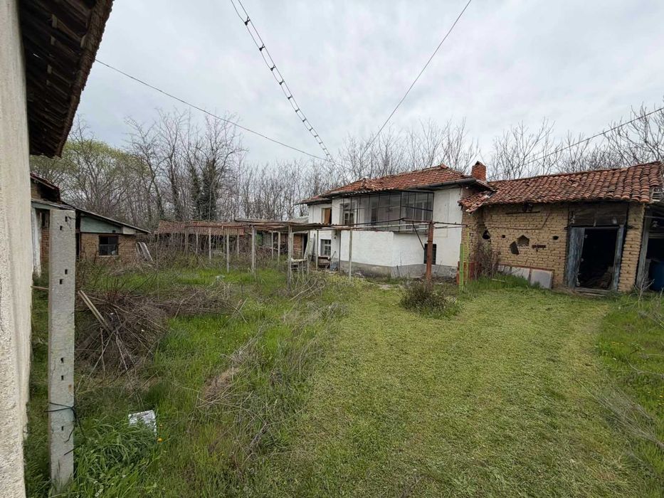 Продава се Къща в с. Стрелци, Област Пловдив - 129 кв.м за 87 €/кв.м - Снимка #7