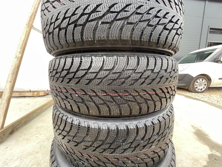 235/60R20 NOI NOKIAN iarna DOT2022 NOI