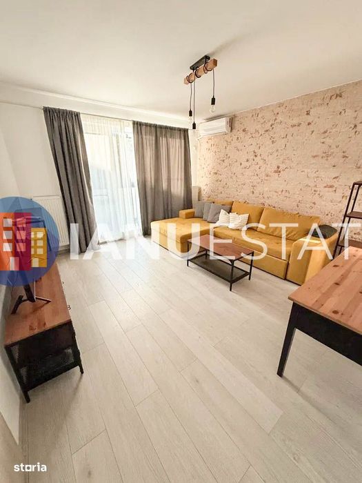 Berceni 10`Metrou Piata Sudului SunPlaza Centrala Parcare PetFriendly* — fotografia 1