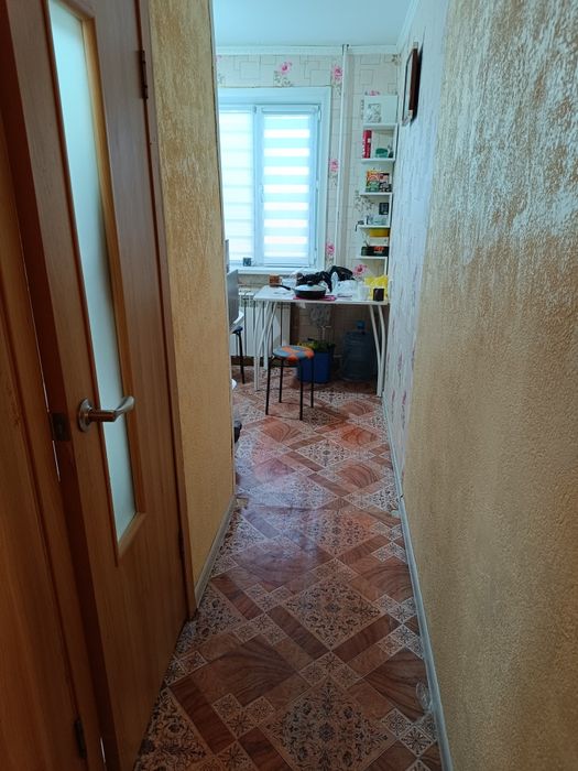 Продаётся 2-х комнатная квартира