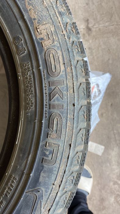 Колеса  б/у  R16