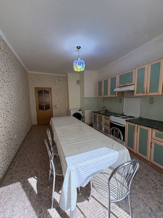 Продам 3-х комнатную квартиру