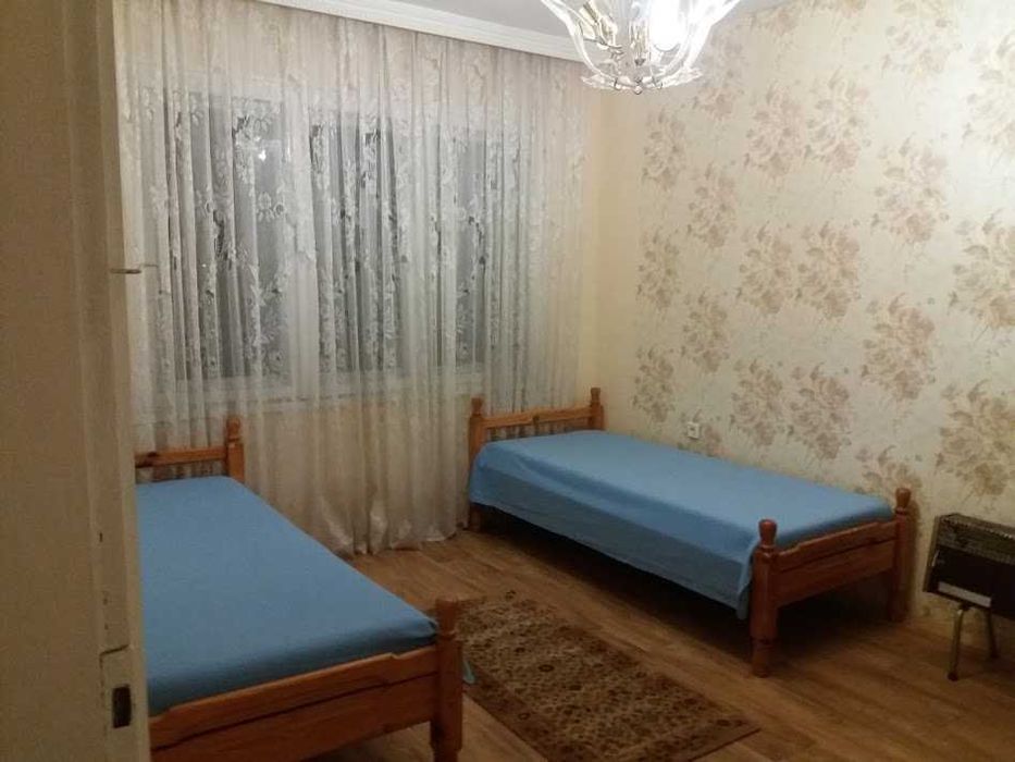 Дава се под наем Четиристаен апартамент в Хасково, Център - 120 кв.м за 278.97 € - Снимка #6