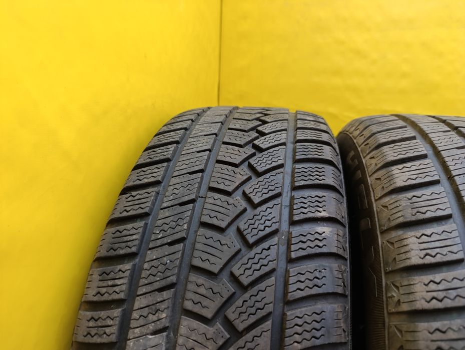 Шины 225/55 R17 Hifly комплект