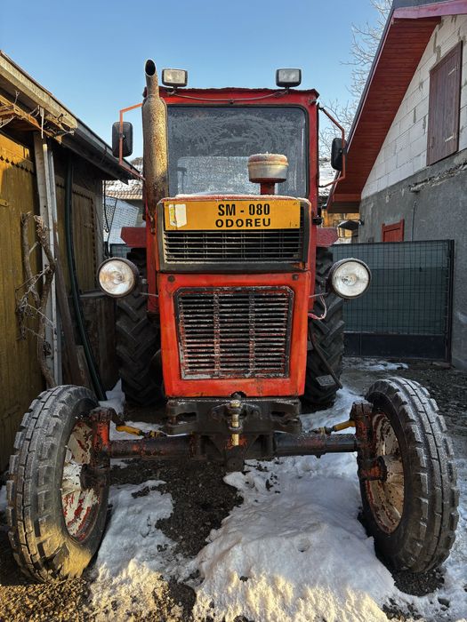 Tractor UTB 650 de vanzare