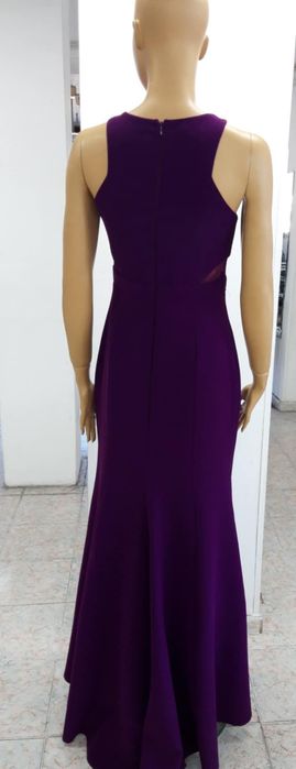 Официална рокляя