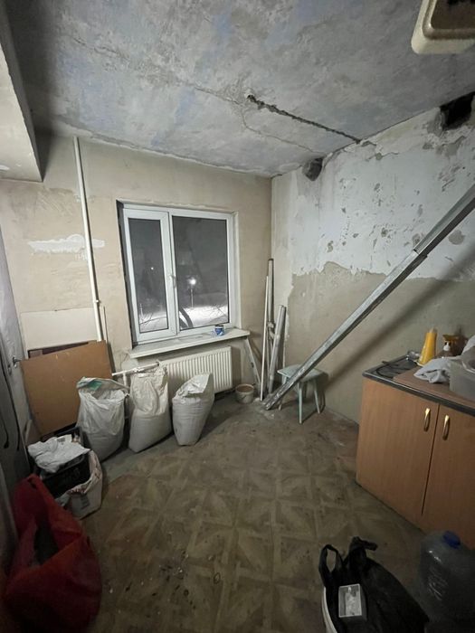 Продам квартиру в сарани