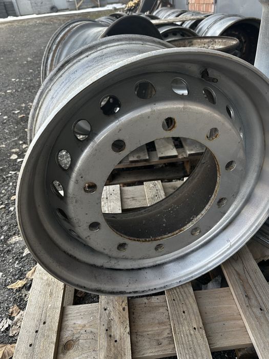 Щины и Диски на грузовый