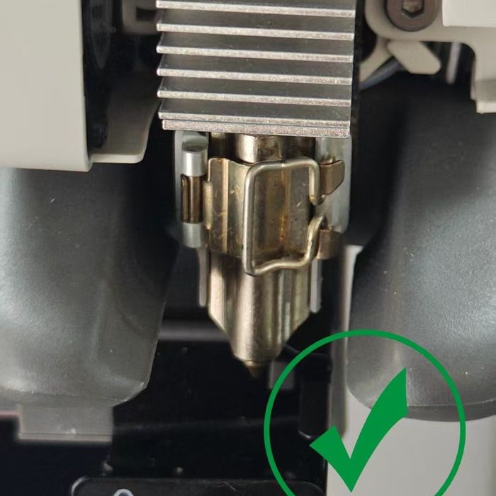 Нагреватель хотэнда Bambu Lab A1 (A1 mini)