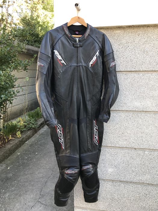 мото екип RST fusion