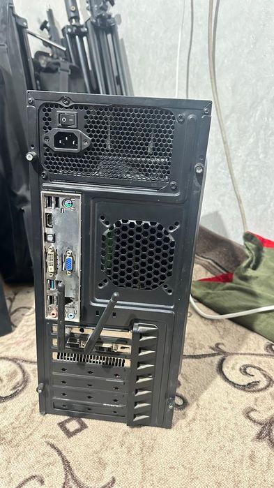 I7 3770 Продам Системный блок