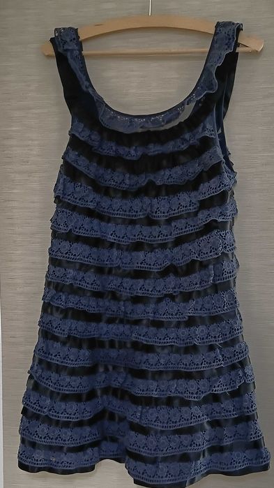 Коктейльное платье Marc Jacobs 44 р.