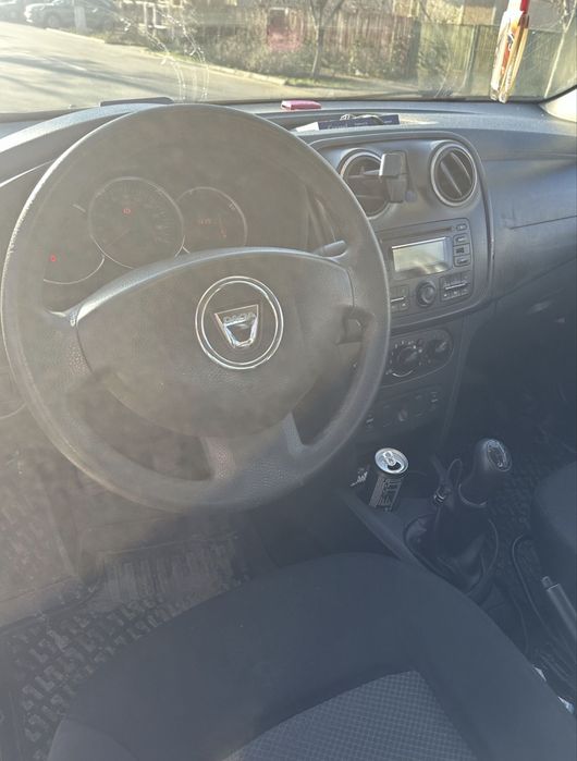 * DACIA Logan *1.2 + GPL 2017 ** OFERTA