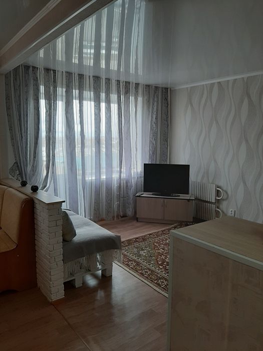 Сдаю 1 ком кв-студию