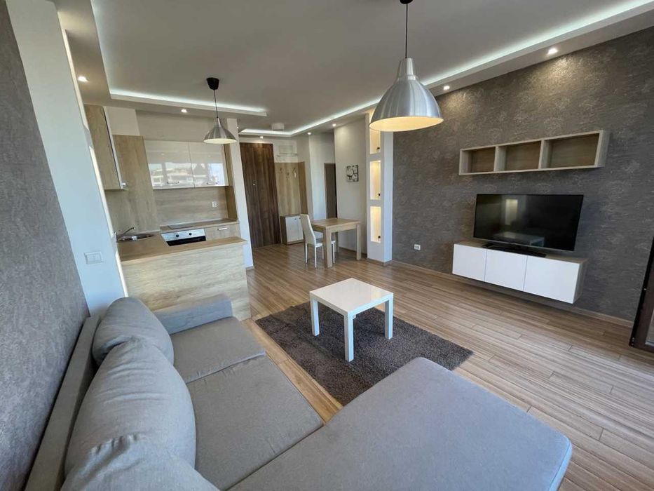 Дава се под наем Двустаен апартамент в София, Младост 4 - 70 кв.м за 550 € - Снимка #7