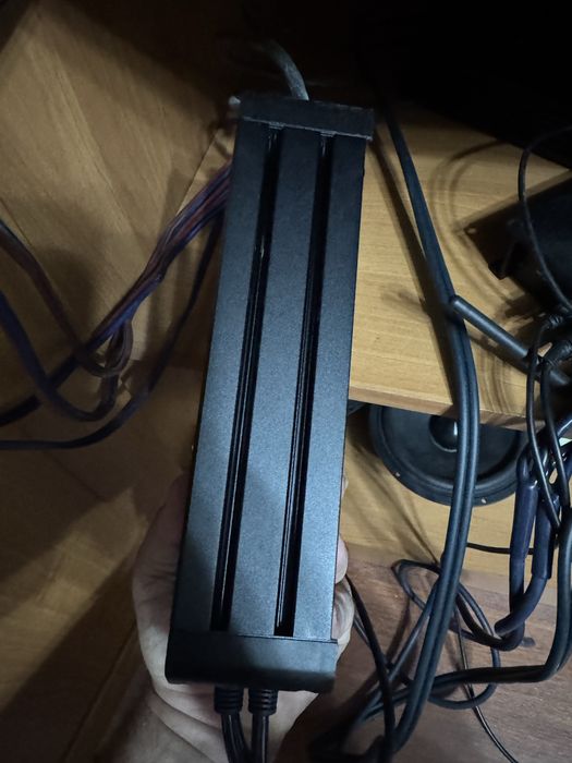 Усилитель Амп 4.100