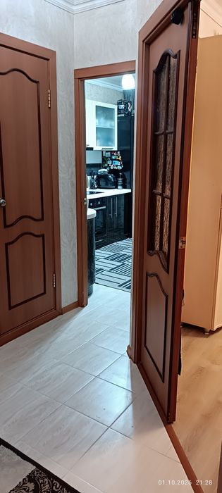 Продам 2-х комнатную квартиру