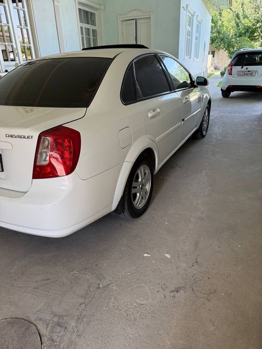 Other Lacetti / Gentra 2009 — 5