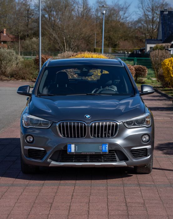 BMW Х1 Хline 2.0D