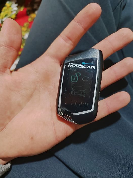 Magicar sotiladi 906  межикар